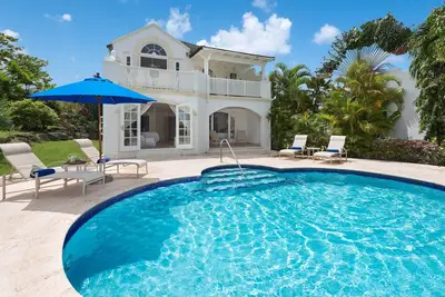 Image de Royal Villa 19, St James by Personal Villas - Serene Atmosphere and Sunset Views