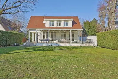 Image de Luxury House For Paris Jo 2024