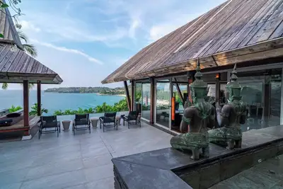 Image de Laemsingh Villa, Surin Beach