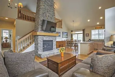 Image de Ski-In Granby Getaway