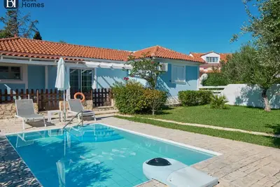Image de Bh745 - C - Villa Zakynthos
