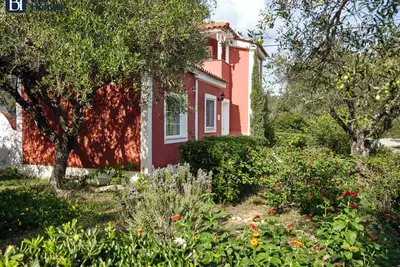 Image de Bh747 - C - Villa Zakynthos