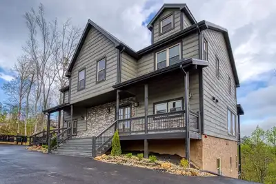 Image de 12 Bedroom Luxury! Awesome Amenities!