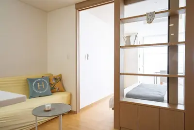 Image de ＊Lotte World 1-minute＊ Jamsil 1. 5-room apartment＊