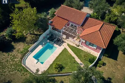 Image de Bh743 - C - Villa Zakynthos