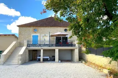 Image de Maison Ă la campagne
