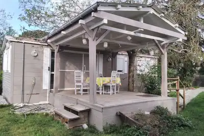 Image de ☼ DÉCONNECTEZ Vous! Revenez A L'Essentiel ☼