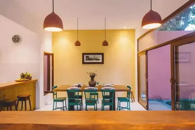 Image de Casa Crescente Trancoso