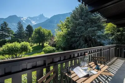 Appartement 2 pièces rénové