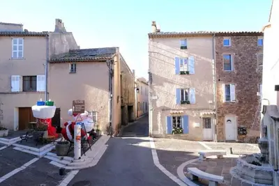 Image de Gemütliche Ferienwohnung 5 Minuten vom Ortszentrum und den Skipisten