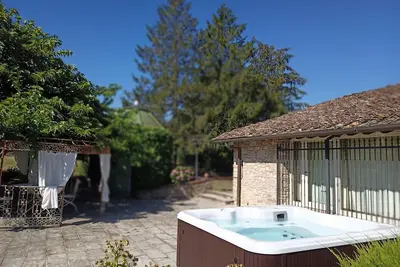 Image de 2 bedroom villa in tuscany