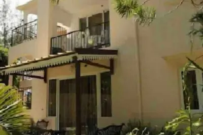 Image de Emplacement incroyable de la villa Baleau à 100 m de la plage