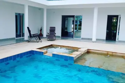 Image de Casa Campestre Californiana Moder