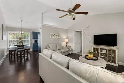 Image de Burgess Falls bungalow minutes from Cookeville