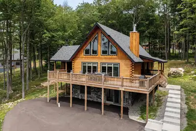 Image de Moon and Stars | Hot Tub, Close to Wisp!