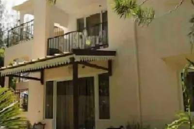 Image de Rez-de-chaussée Appartement Pereybere