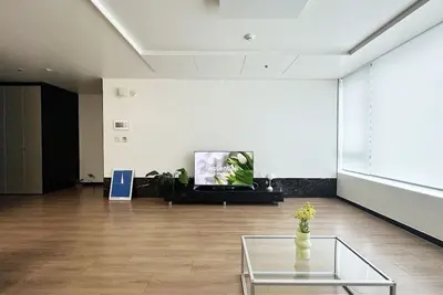 Image de ☆Gangnam☆Coex+City Airport Terminal 1min☆3Bdr 2Bath\n\n \n