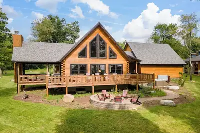 Image de Mountain Mojo: Lake Area, Hot Tub!