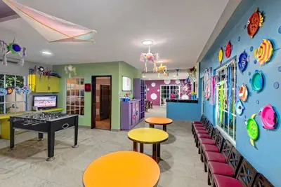 Image de All-Inclusive 1 Bedroom Serenity in Cancun