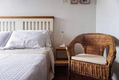 Cozy Apartment in La Laguna