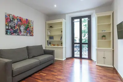 Image de Italianway - Buonarroti 5