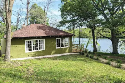 Image de Butternut Cabin - Lake Front Views & Pet Friendly