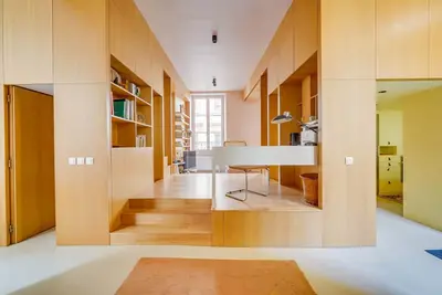 Image de Le Kube - Hyper centre de Bordeaux