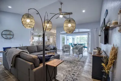 Image de Villa close to Sw Florida Beaches and Golf Courses