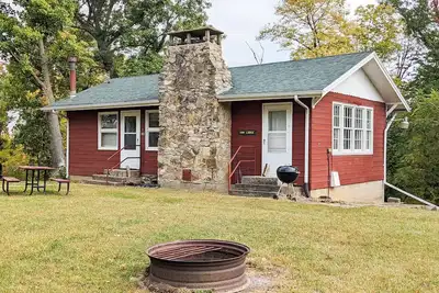Image de Oak Lodge - Sleeps up to 6 - Full Kitchen & Pet Friendly