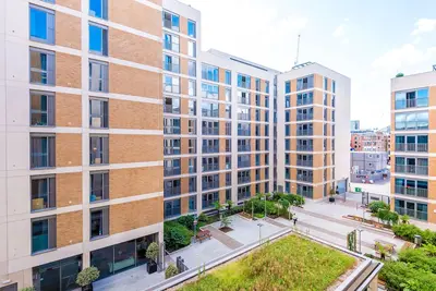 Image de Superior 2 Bedroom Apartment