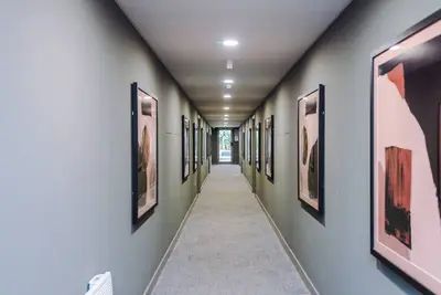 Image de 3 Bedroom Apartment