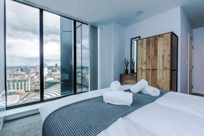 3 Bedroom Apartment