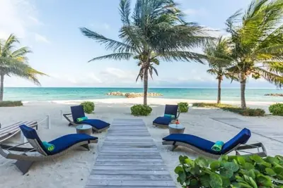 Image de Starfish Villa