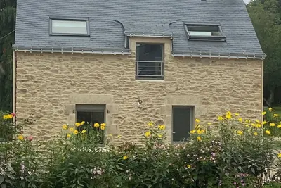 gite \"Ty Arthur \" à Landaul