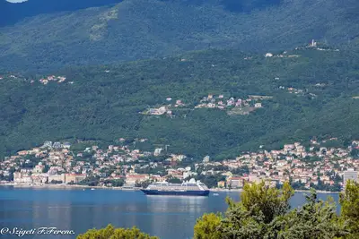 Image de Deluxe Apartment Kantrida