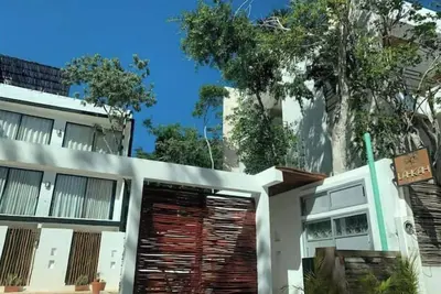 Image de Magic Penthouse 2b2b private rooftop and private pool