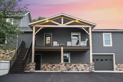 Image de Amish Country Cottage Sugarcreek