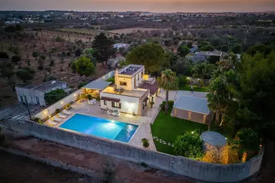 Image de Villa Mare Salento - Taurisano