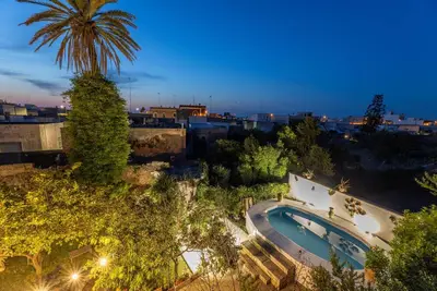 Image de Apulia Honor Palace - Calimera