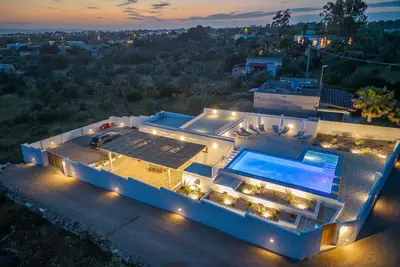 Image de Villa Don Carmine - Alliste
