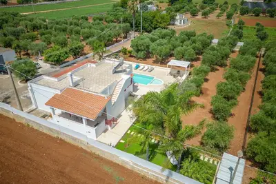 Image de Villa Dolcevivere - Carovigno