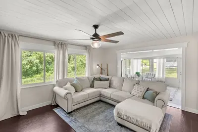 Image de The Woodfield Haven: Close to Ocala's Heart