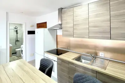 Image de Apartment in Adeje