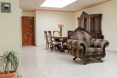 Image de Depto. en el Centro de Morelia, Excelente Ubicación Para Conocer la Ciudad