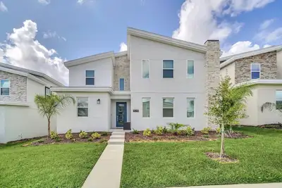 Image de Fun 9Bd Pool Home-Themed Rooms and Gameroom-9048sh