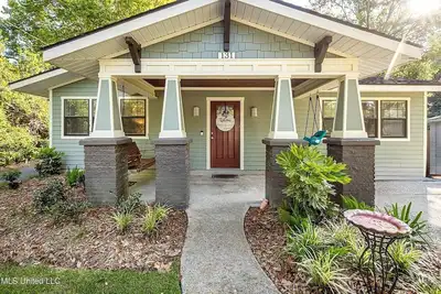 Image de Beach Cottage Lafayette Circle