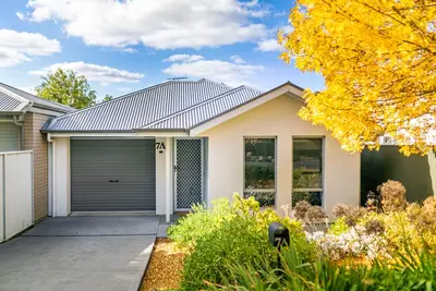 Image de 3bedroom Modern Home in Mt Barker, 8km to Hahndorf