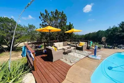 Image de Wander Woman delightful Rv~Pool\n