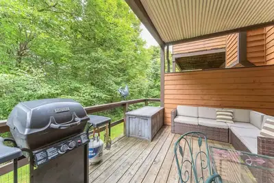 Image de 7 Springs Ski & Mountain Adventure  Condo by RedAwning