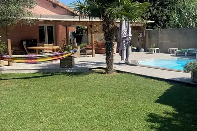 Image de Maison individuelle centre d'un village calme